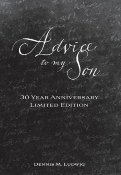 Bertrand.pt - Advice To My Son