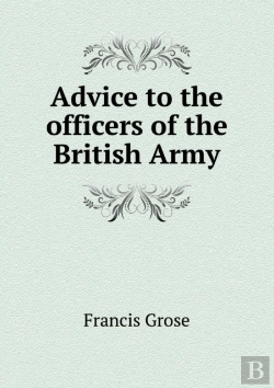 Bertrand.pt - Advice To The Officers Of The British Army