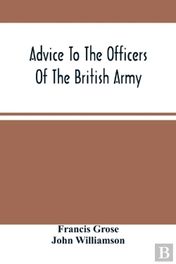 Bertrand.pt - Advice To The Officers Of The British Army
