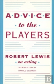 Advice To The Players