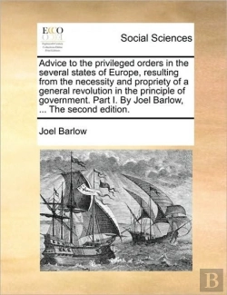 Bertrand.pt - Advice To The Privileged Orders In The S