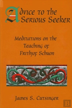 Bertrand.pt - Advice To The Serious Seeker
