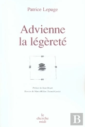 Advienne La Légèreté