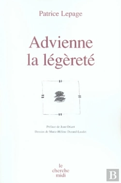 Bertrand.pt - Advienne La Légèreté
