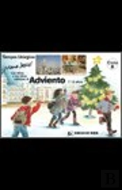 Adviento 2011, Ciclo B, 7-12 Años