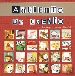 Bertrand.pt - Adviento De Cuento