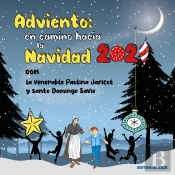Adviento En Camino Hacia La Navidad 2021