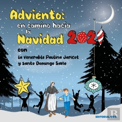 Bertrand.pt - Adviento En Camino Hacia La Navidad 2021