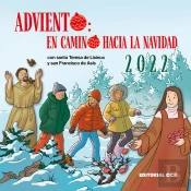 Adviento: En Camino Hacia La Navidad 2022