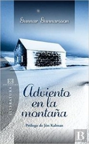 Adviento En La Montaña
