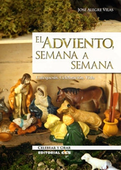 Bertrand.pt - Adviento, Semana A Semana, El  