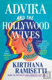 Advika And The Hollywood Wives