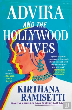 Bertrand.pt - Advika And The Hollywood Wives