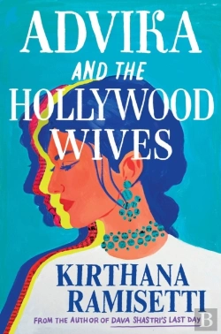 Bertrand.pt - Advika And The Hollywood Wives