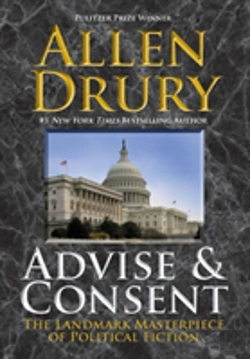 Bertrand.pt - Advise And Consent