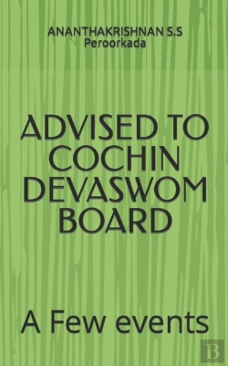Bertrand.pt - Advised To Cochin Devaswom Board