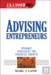 Advising Entrepreneurs