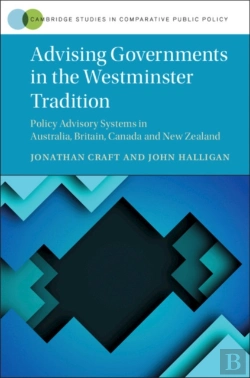 Bertrand.pt - Advising Governments In The Westminster Tradition