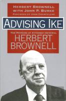 Advising Ike