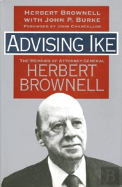 Advising Ike