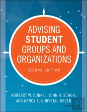 Advising Student Groups And Organizations