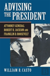 Advising The President