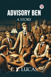 Advisory Bena Story (Edition1)