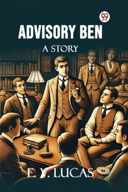 Bertrand.pt - Advisory Bena Story (Edition1)
