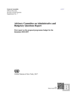Bertrand.pt - Advisory Committee On Administrative And Budgetary Questions