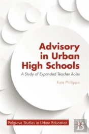 Advisory In Urban High Schools