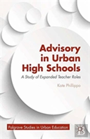 Advisory In Urban High Schools