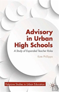 Bertrand.pt - Advisory In Urban High Schools