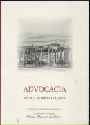 Advocacia - As Melhores Citações