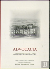 Advocacia - As Melhores Citações