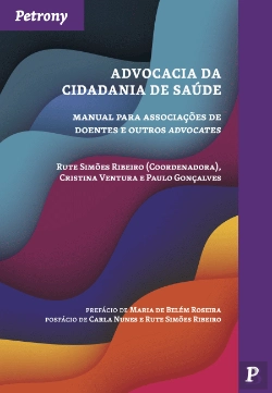 Bertrand.pt - Advocacia da Cidadania de Saúde