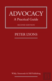 Advocacy: A Practical Guide