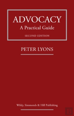 Bertrand.pt - Advocacy: A Practical Guide