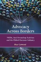 Advocacy Across Borders
