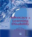Advocacy And Learning Disability