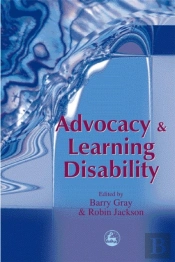 Advocacy And Learning Disability