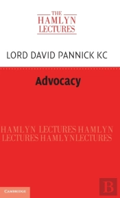 Advocacy