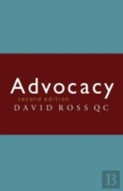 Advocacy