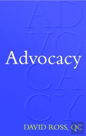 Advocacy