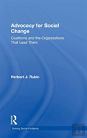 Advocacy For Social Change