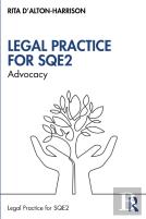 Advocacy For Sqe2