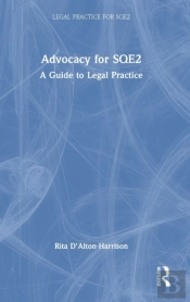 Advocacy For Sqe2