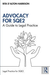 Advocacy For Sqe2