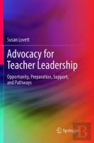 Advocacy For Teacher Leadership