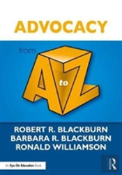 Advocacy From A To Z