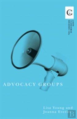 Bertrand.pt - Advocacy Groups